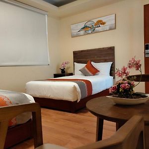 Comfort Triple Room
