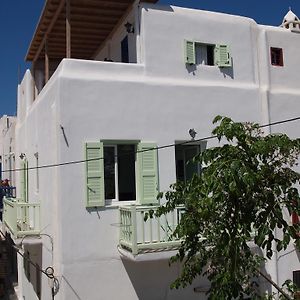 Fraskoula'S Town